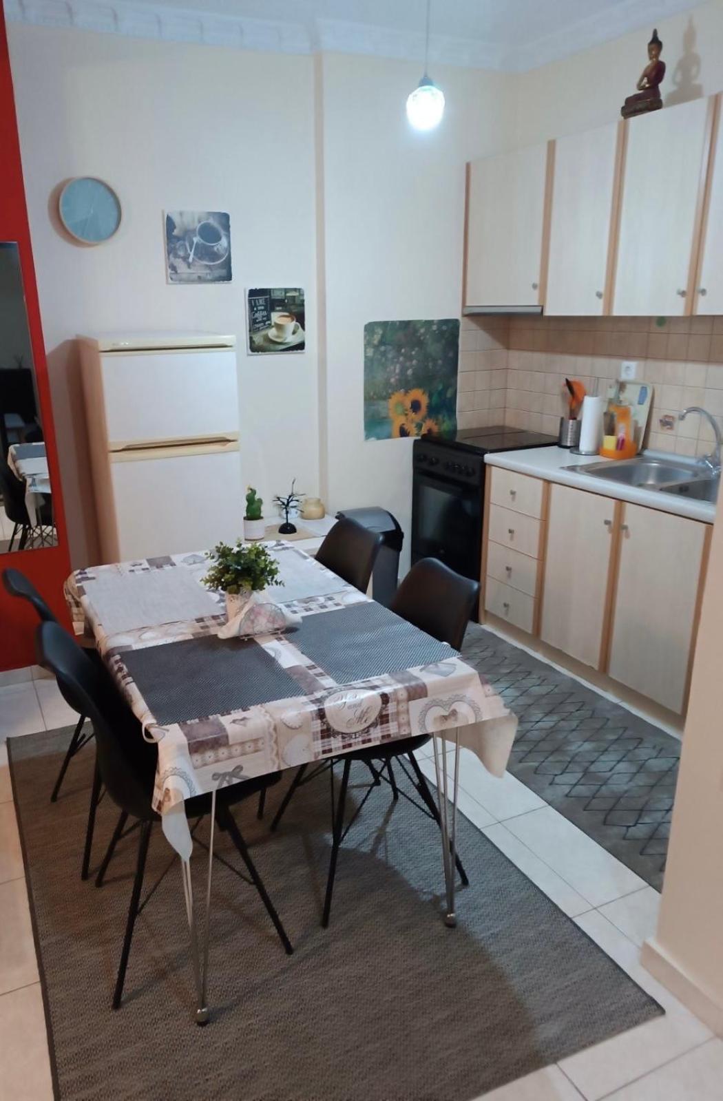 Feels Like Your Home Alexandroúpoli Extérieur photo