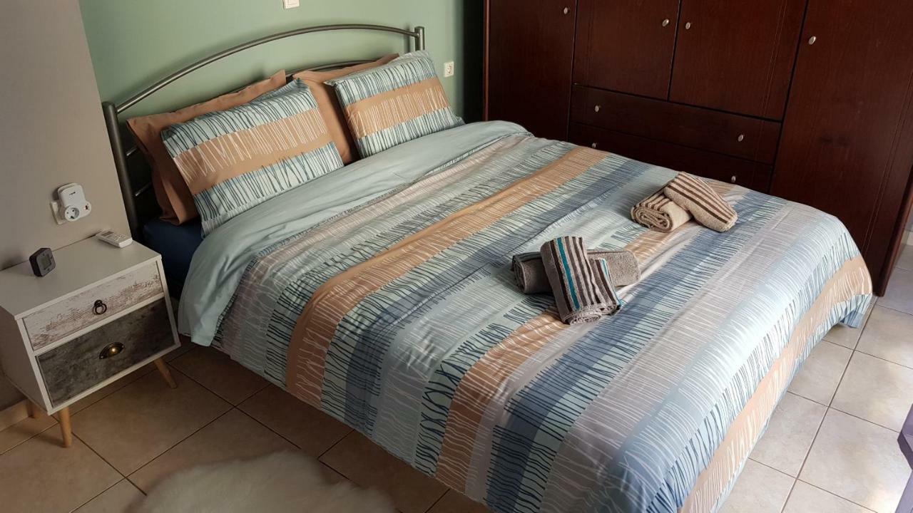 Feels Like Your Home Alexandroúpoli Extérieur photo