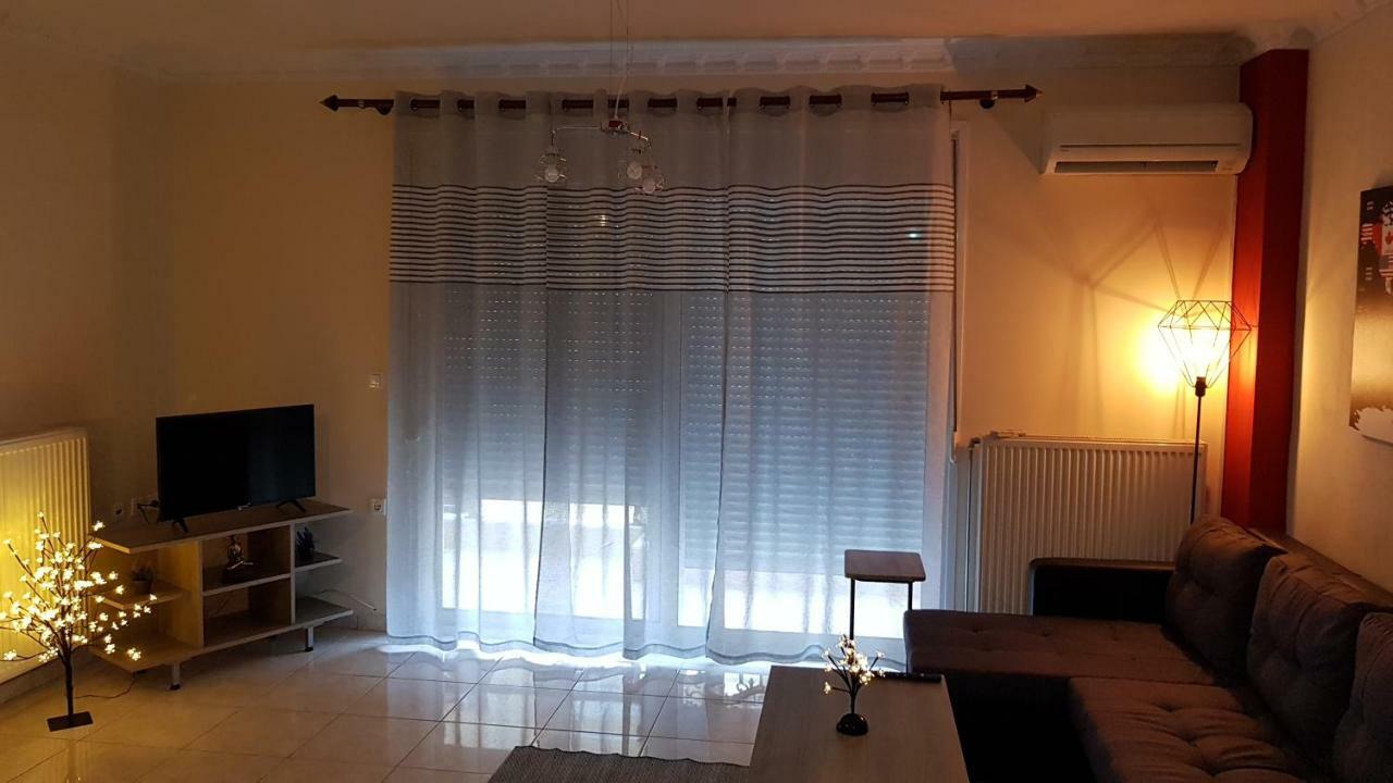 Feels Like Your Home Alexandroúpoli Extérieur photo